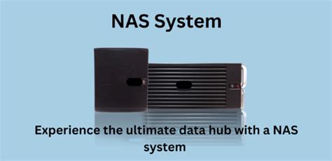 How to Choose the Best NAS System? - AtoAllinks