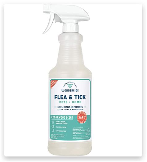 Best Flea Spray For Home | TOP 18 Flea Sprays For Home