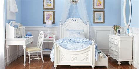 Disney Princess Furniture: Vanity, Beds, Sets, & More