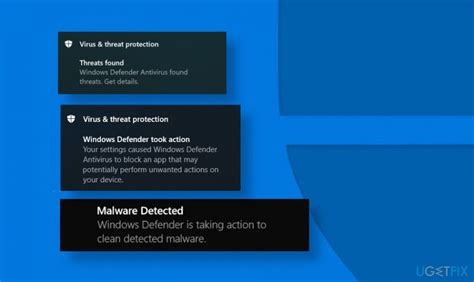 43 Windows Defender Antivirus Missing - free antivirus