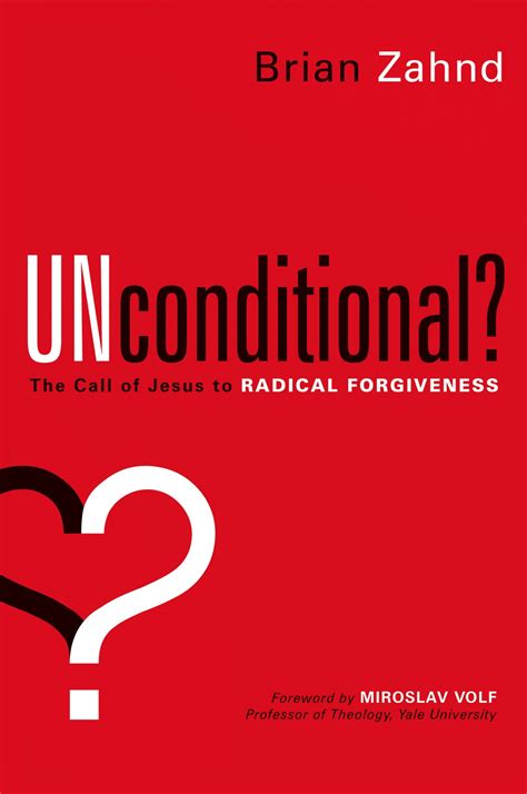 Virginia Reads: Unconditional {Book Review}