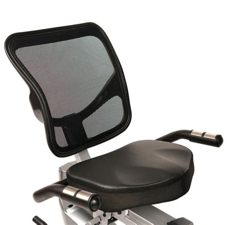 Recumbent Exercise Bike SF-RB4880 - Sunny Health & Fitness