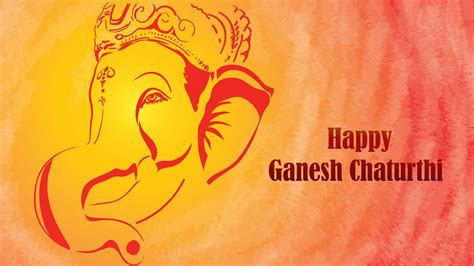 60 Ganesh Chaturthi 2023 Wishes Messages And Quotes | Images and Photos ...