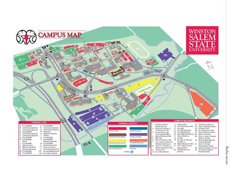 Winston-Salem State University - Acalog ACMS™