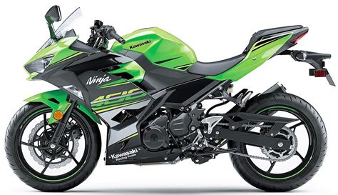 Kawasaki Ninja 400 Price, Specs, Top Speed & Mileage in India