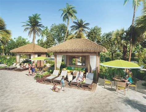 Guide to CocoCay Cabanas | Royal Caribbean Blog