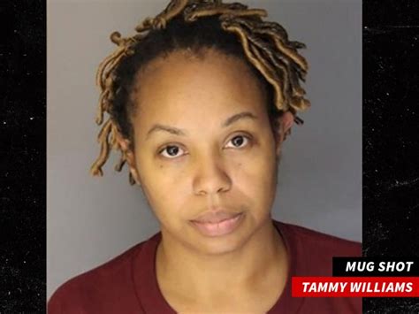 'Unsolved Mysteries' Flood of Tips on Tammy Williams, 2018 Murder Suspect