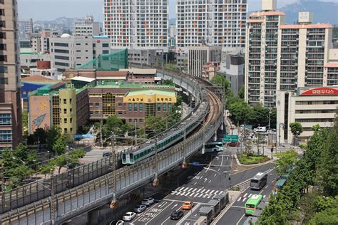 Train Subway Republic Of Korea · Free photo on Pixabay