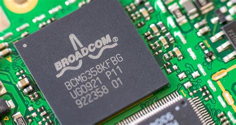 Broadcom launches four chips for Wi-Fi 7 access points - Techzine Global