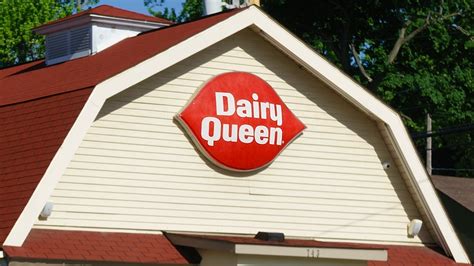 Dairy Queen location abruptly closes after manager cites ‘disagreement’ reason - but customers ...