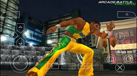 How To Download Tekken 6 For Android Ppsspp - everweekly