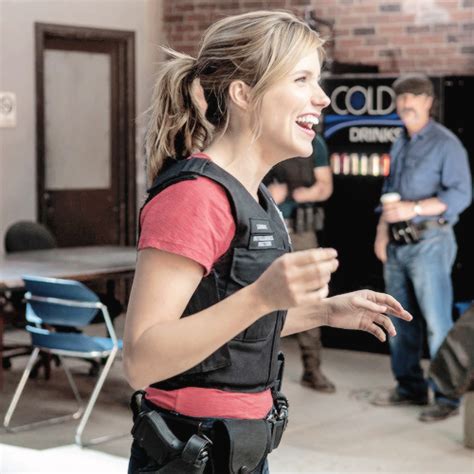 Erin Lindsay - Chicago PD (TV Series) Photo (37617017) - Fanpop