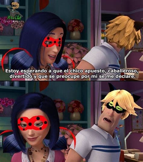 Memes Comics E Imagenes De Miraculous Ladybug 2 When Memes Memes ...