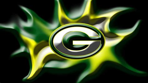 HD Desktop Wallpaper Green Bay Packers Logo - 2024 NFL Football Wallpapers