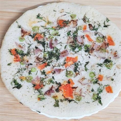 Uttapam recipe | Veg Uttapam | how to make uttapam