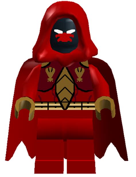 Azrael (LEGO Batman: El Videojuego) | Batpedia | FANDOM powered by Wikia