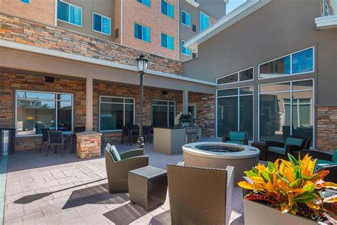 Denton Event Venues | Residence Inn Denton