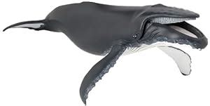 Amazon.com: Papo Humpback Whale: Toys & Games