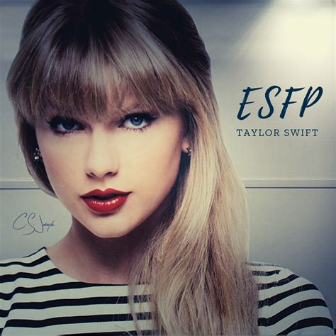 What is Taylor Swift MBTI? – ouestny.com