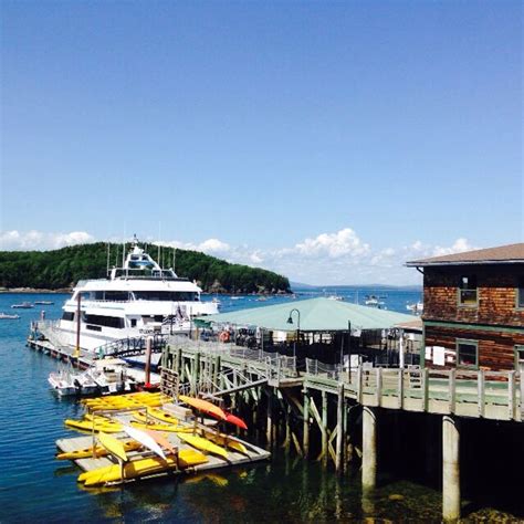 Bar Harbor Maine | Bar harbor maine, Bar harbor, Harbor