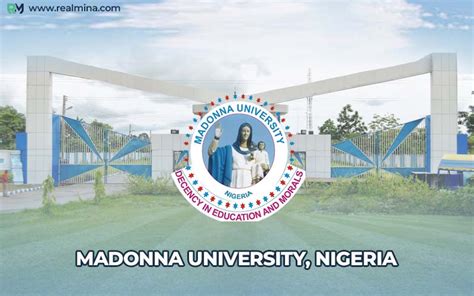 Madonna University Convocation Ceremony Schedule - Acadanow