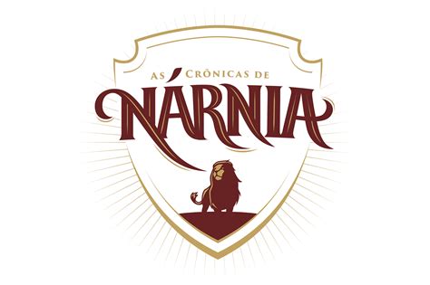 The Chronicles of Narnia on Behance