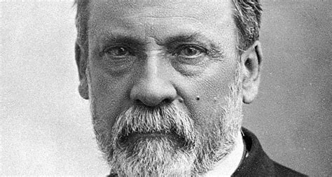 Louis Pasteur - History and Biography