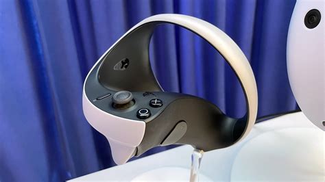 PSVR 2 Hands-on: Big Improvements Coming to Sony's Next VR Headset