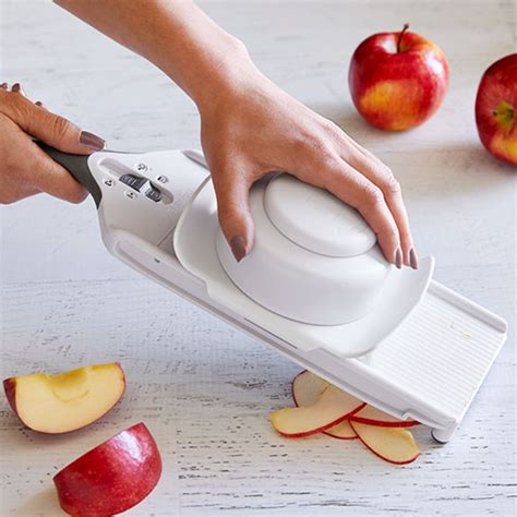 Simple Slicer - Shop | Pampered Chef Canada Site