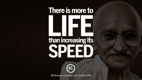 28 Mahatma Gandhi Quotes And Frases On Peace, Protest, and Civil Liberties