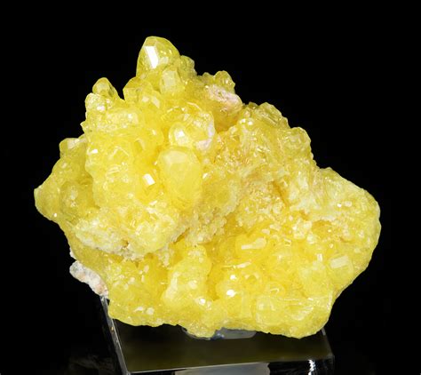 Sulfur - Minerals For Sale - #2027146