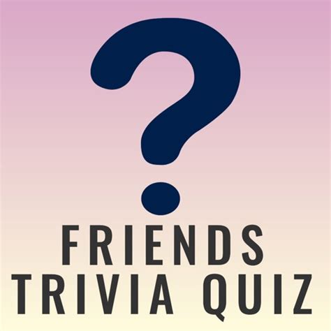 Friends Quiz Game by Vinat Gautam