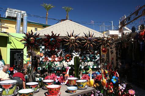 An Afternoon… in Los Algodones, Mexico | Jim & Alice's Travel Blog