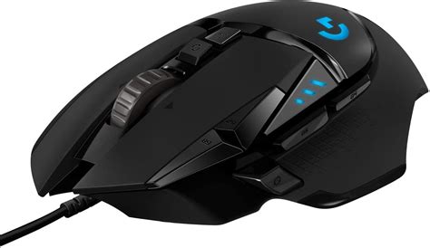 Top 10 Best Gaming Mouse for Big Hands in 2021