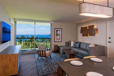 Hilton Grand Vacations Club Ocean Tower Waikoloa Village - UPDATED 2022 Prices, Reviews & Photos ...