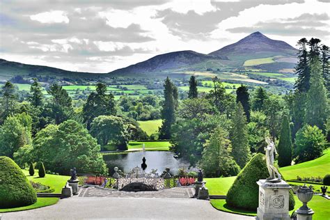 Find Enniskerry, Ireland Hotels- Downtown Hotels in Enniskerry ...