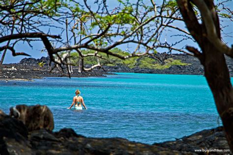 Kīholo Bay — Big Island Hikes