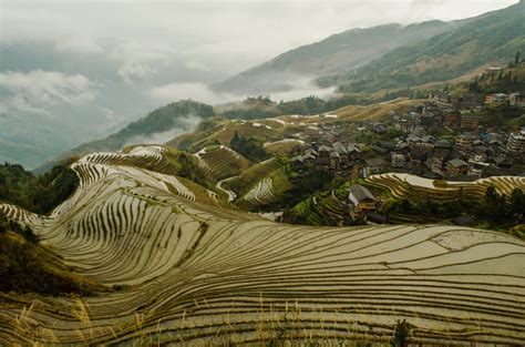 Longji rice terraces | Smithsonian Photo Contest | Smithsonian Magazine