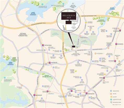 Belgravia Ace © Official - Location Map - 6100 6198 - Singapore