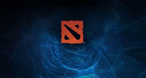 Dota 2 Logo Wallpapers - Top Free Dota 2 Logo Backgrounds - WallpaperAccess