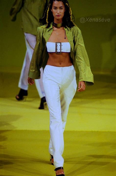 Fall/Winter 1996 | Fashion, Fashion now, 90s runway fashion