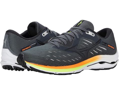 Mizuno Wave Rider 24 | Zappos.com