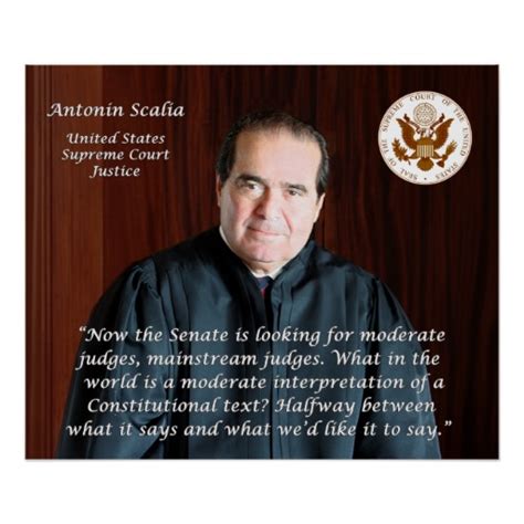 Justice Antonin Scalia Quotes. QuotesGram