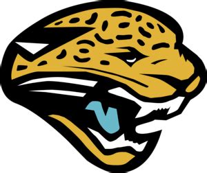 Jacksonville Jaguars Logo PNG Vector (SVG) Free Download