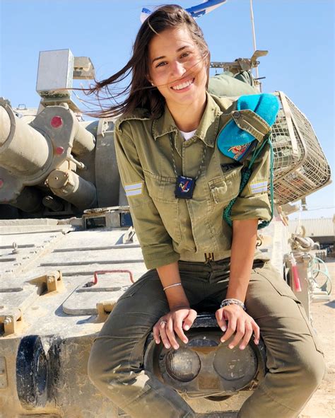 IDF - Israel Defense Forces - Women Idf Women, Military Women, Military ...