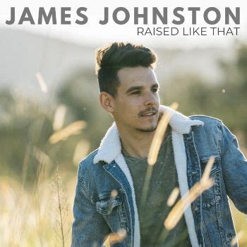 About James – James Johnston