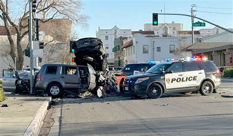 13-year-old driver kills 1, injures 9 in California car crash