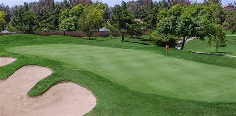 Enjoy No Fees At Birch Hills Golf Course - Brea CA | TeeOff