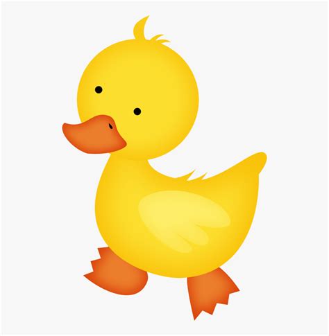 Farm Duck Png - Baby Duck Clipart, Transparent Png , Transparent Png Image - PNGitem