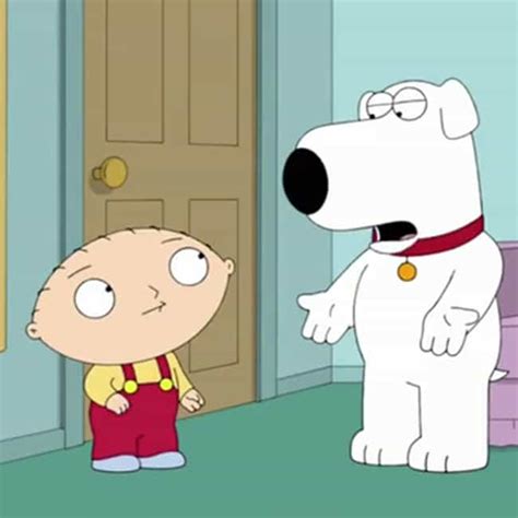 The 25+ Best Brian Griffin Quotes in Family Guy History